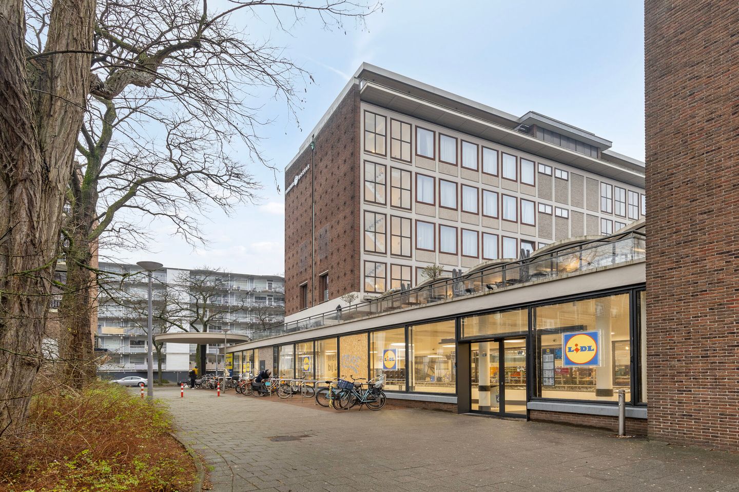 Foto 25 van Jacques Perkstraat 25-B