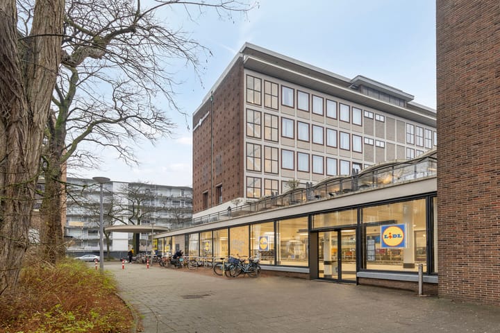 Foto 25 van Jacques Perkstraat 25-B