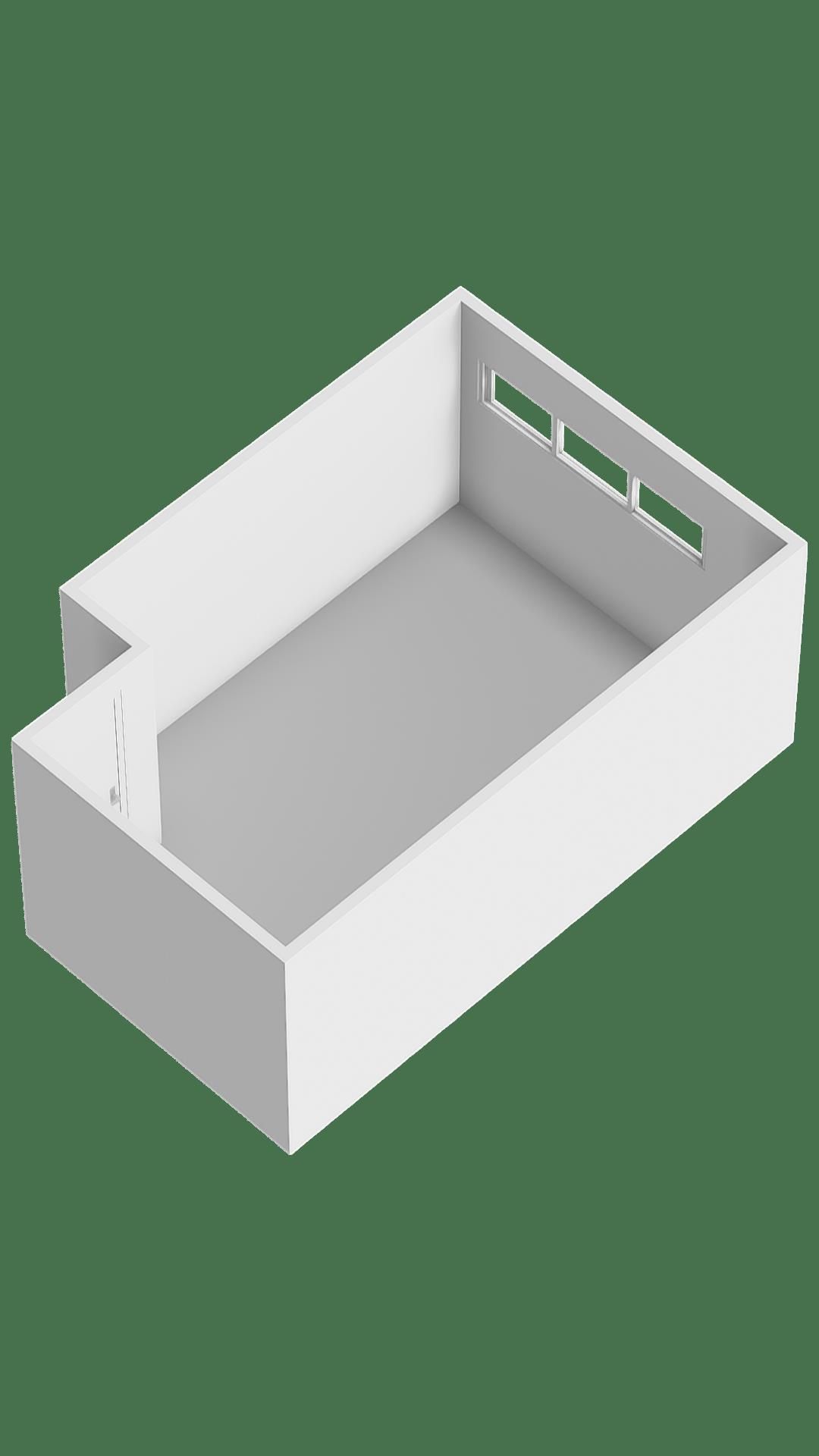 Foto 29 van Jacques Perkstraat 25-B