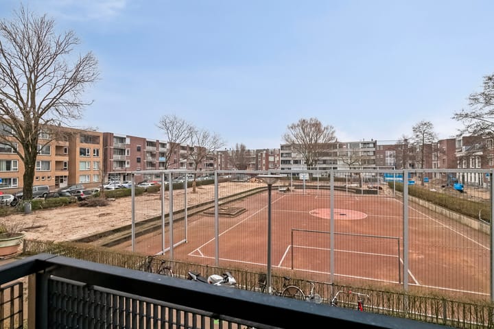 Foto 4 van Bergstraat 31