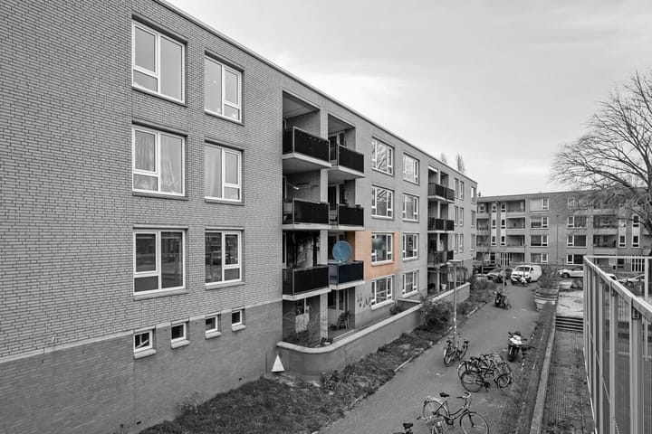 Foto 6 van Bergstraat 31