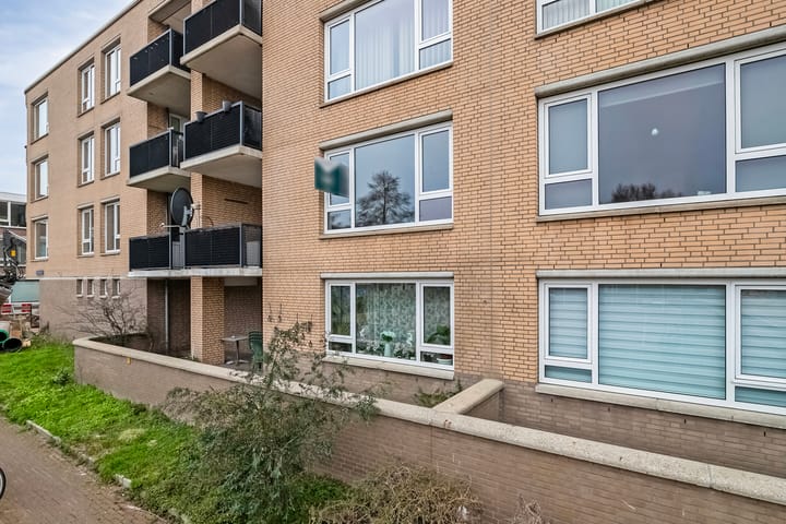 Foto 7 van Bergstraat 31