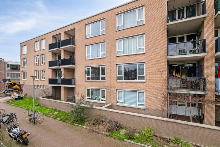 Foto 8 van Bergstraat 31