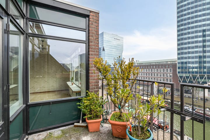 Foto 34 van Scheepmakerskade 79