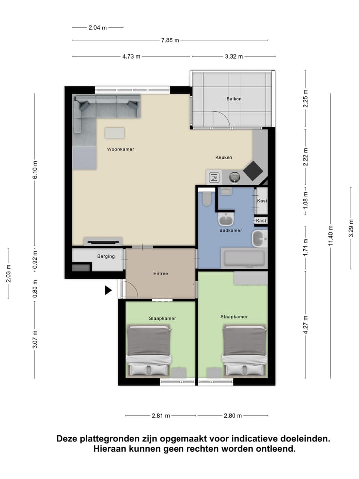 Foto 39 van Scheepmakerskade 79