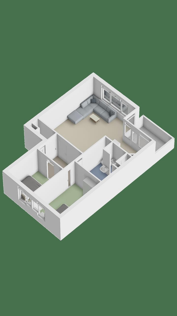 Foto 40 van Scheepmakerskade 79