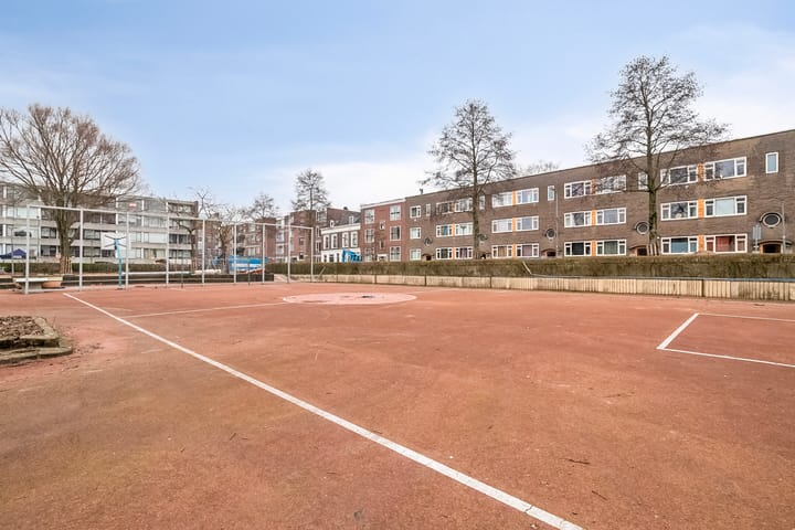 Foto 31 van Bergstraat 31