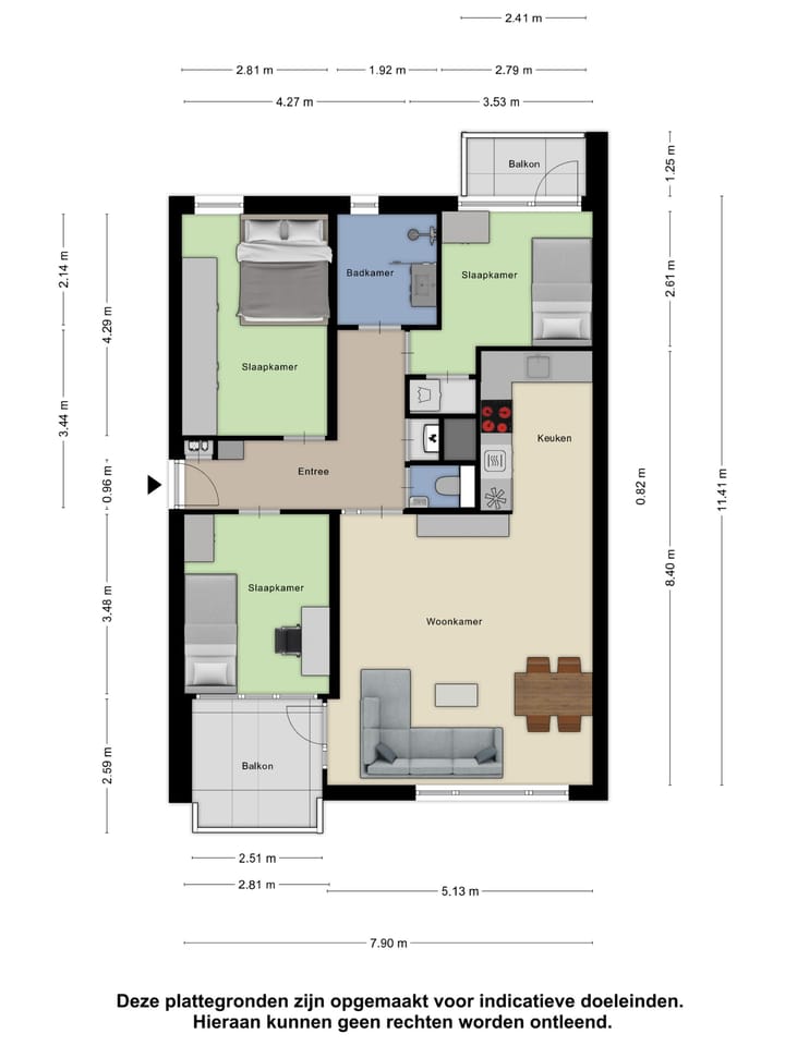 Foto 33 van Bergstraat 31