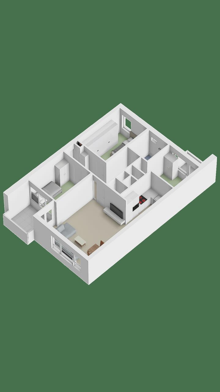 Foto 34 van Bergstraat 31