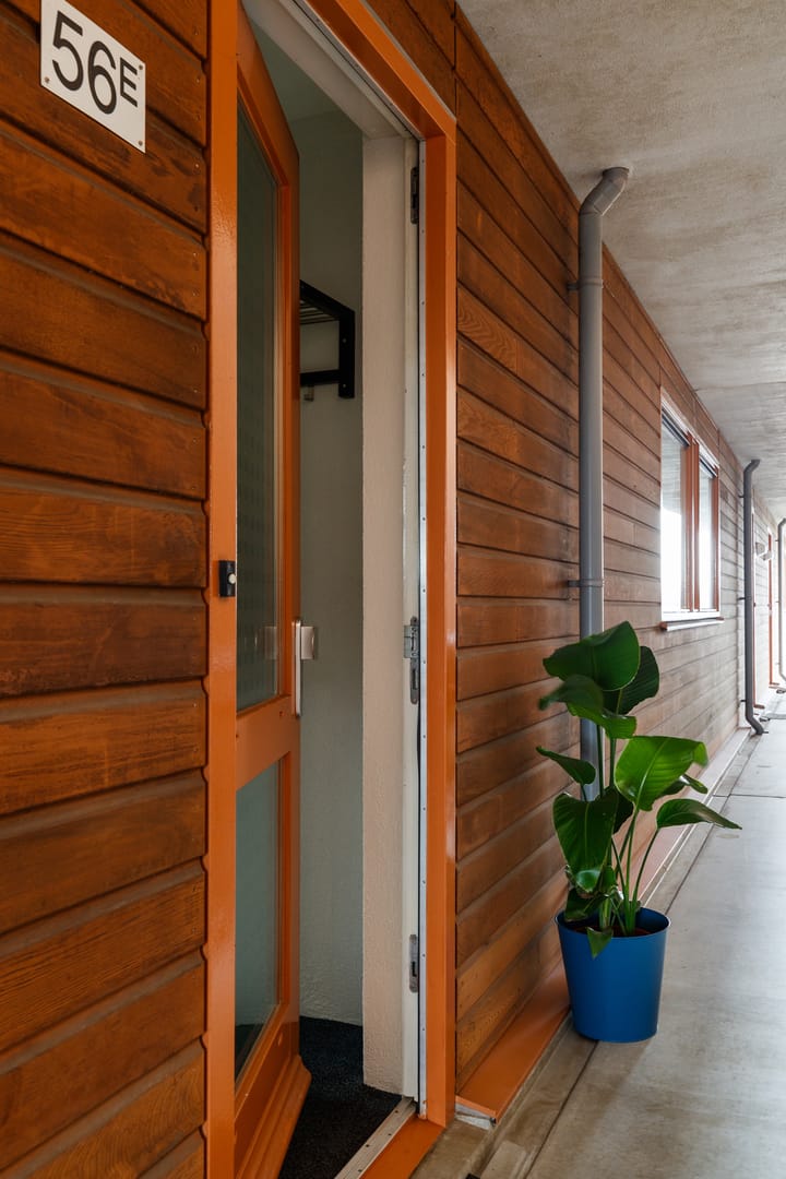 Foto 2 van Trumanlaan 56-E