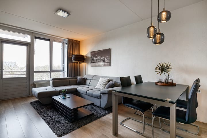 Foto 3 van Trumanlaan 56-E