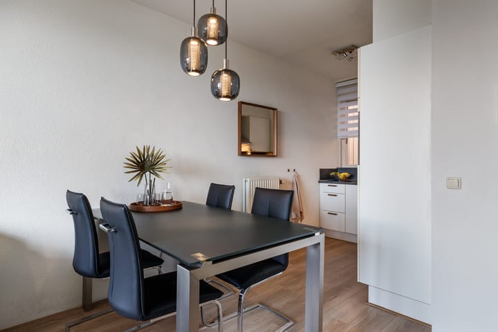 Foto 5 van Trumanlaan 56-E