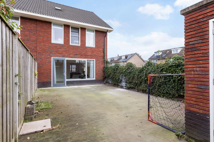 Foto 27 van Nabuccostraat 3