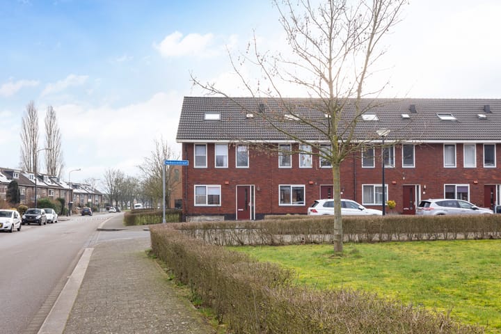 Foto 29 van Nabuccostraat 3