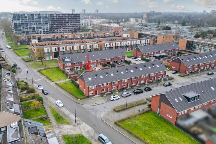 Foto 35 van Nabuccostraat 3