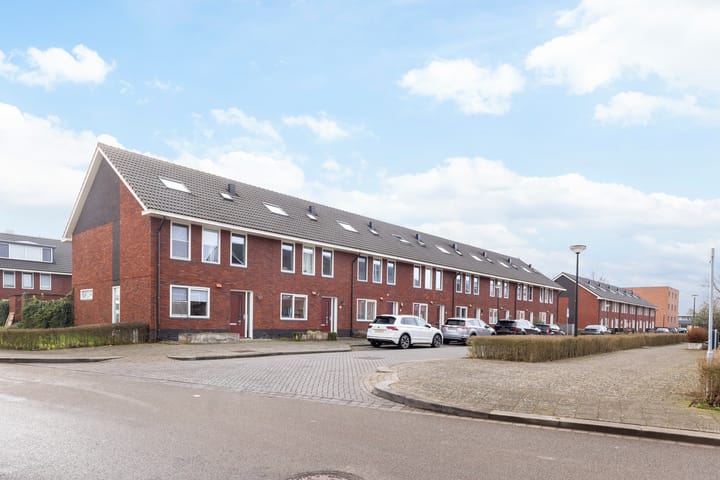 Foto 30 van Nabuccostraat 3