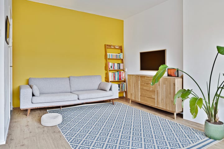 Foto 1 van Stadhoudersweg 18-C