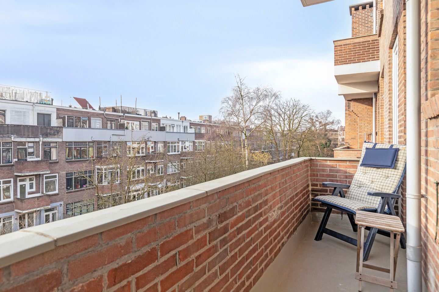 Foto 5 van Stadhoudersweg 18-C