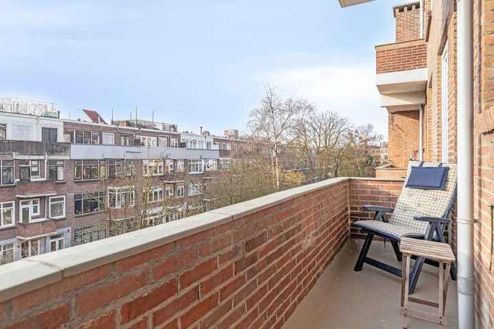 Foto 5 van Stadhoudersweg 18-C