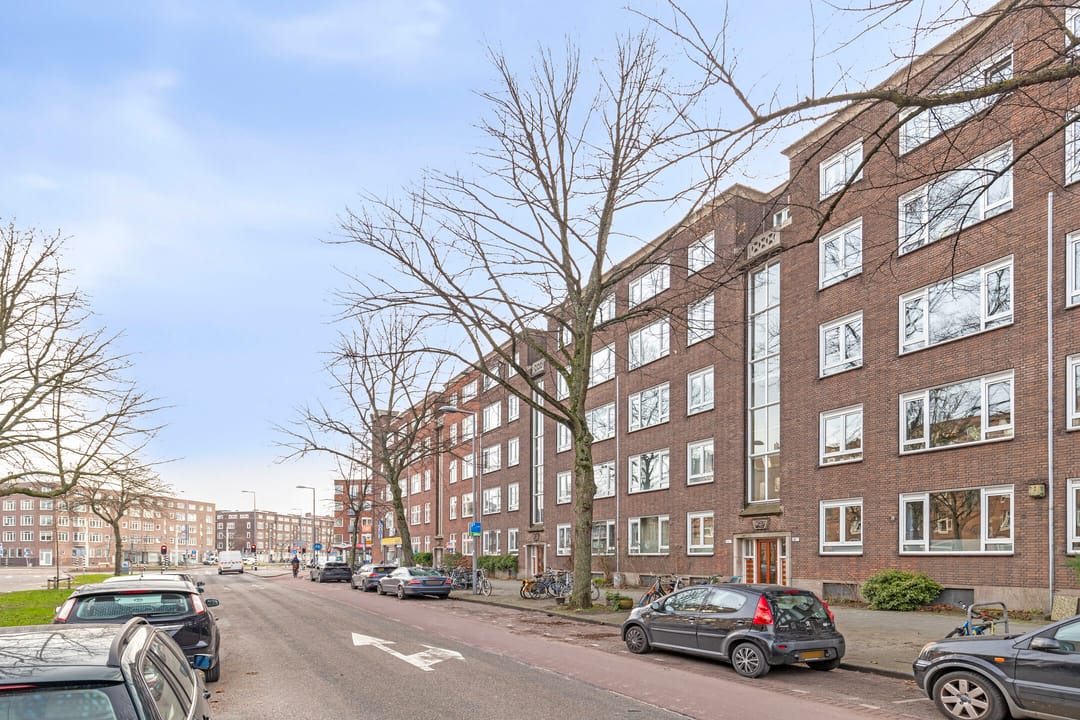 Foto 7 van Stadhoudersweg 18-C