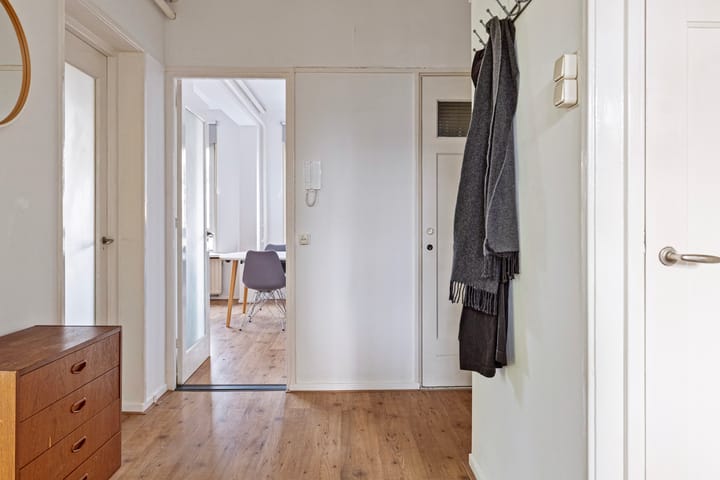 Foto 11 van Stadhoudersweg 18-C