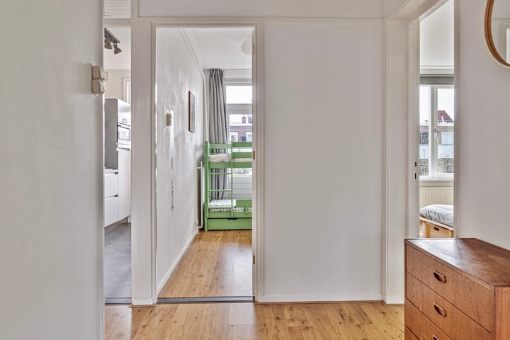 Foto 12 van Stadhoudersweg 18-C