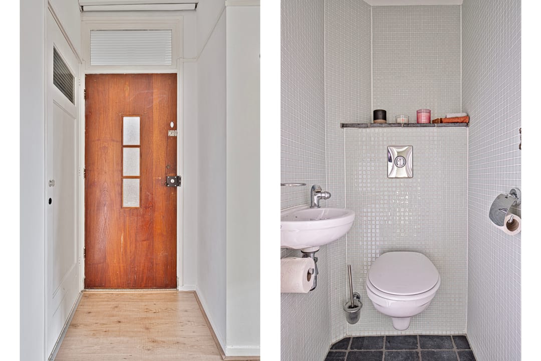 Foto 13 van Stadhoudersweg 18-C