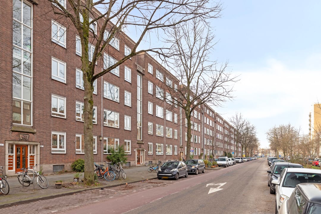 Foto 8 van Stadhoudersweg 18-C