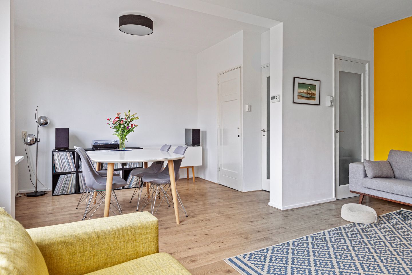 Foto 14 van Stadhoudersweg 18-C