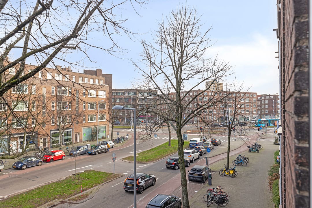 Foto 16 van Stadhoudersweg 18-C