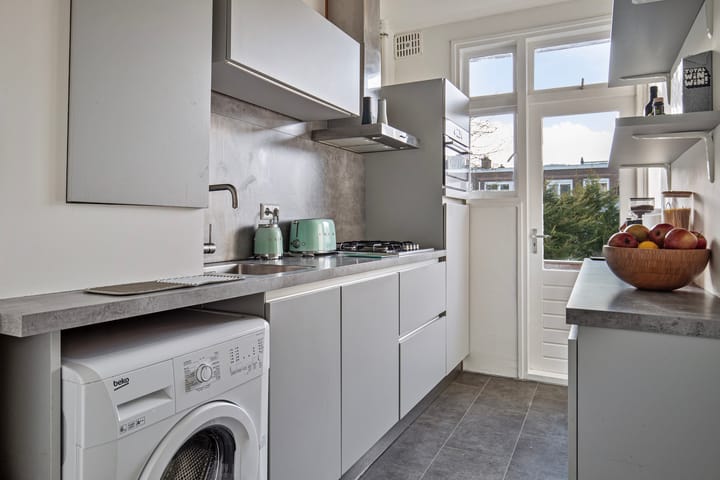 Foto 17 van Stadhoudersweg 18-C