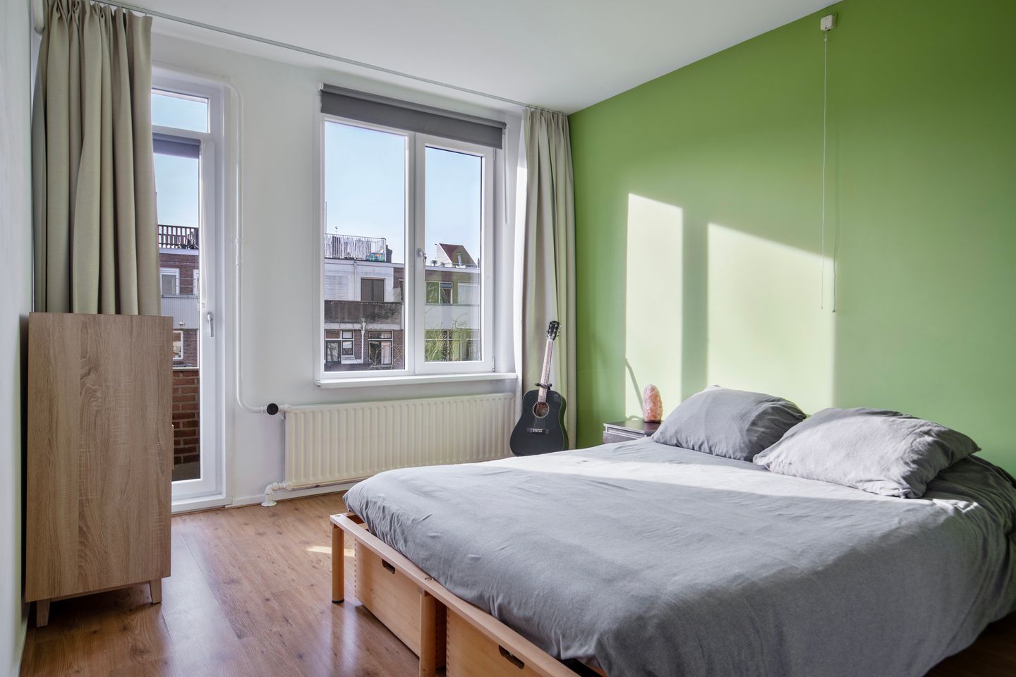 Foto 19 van Stadhoudersweg 18-C