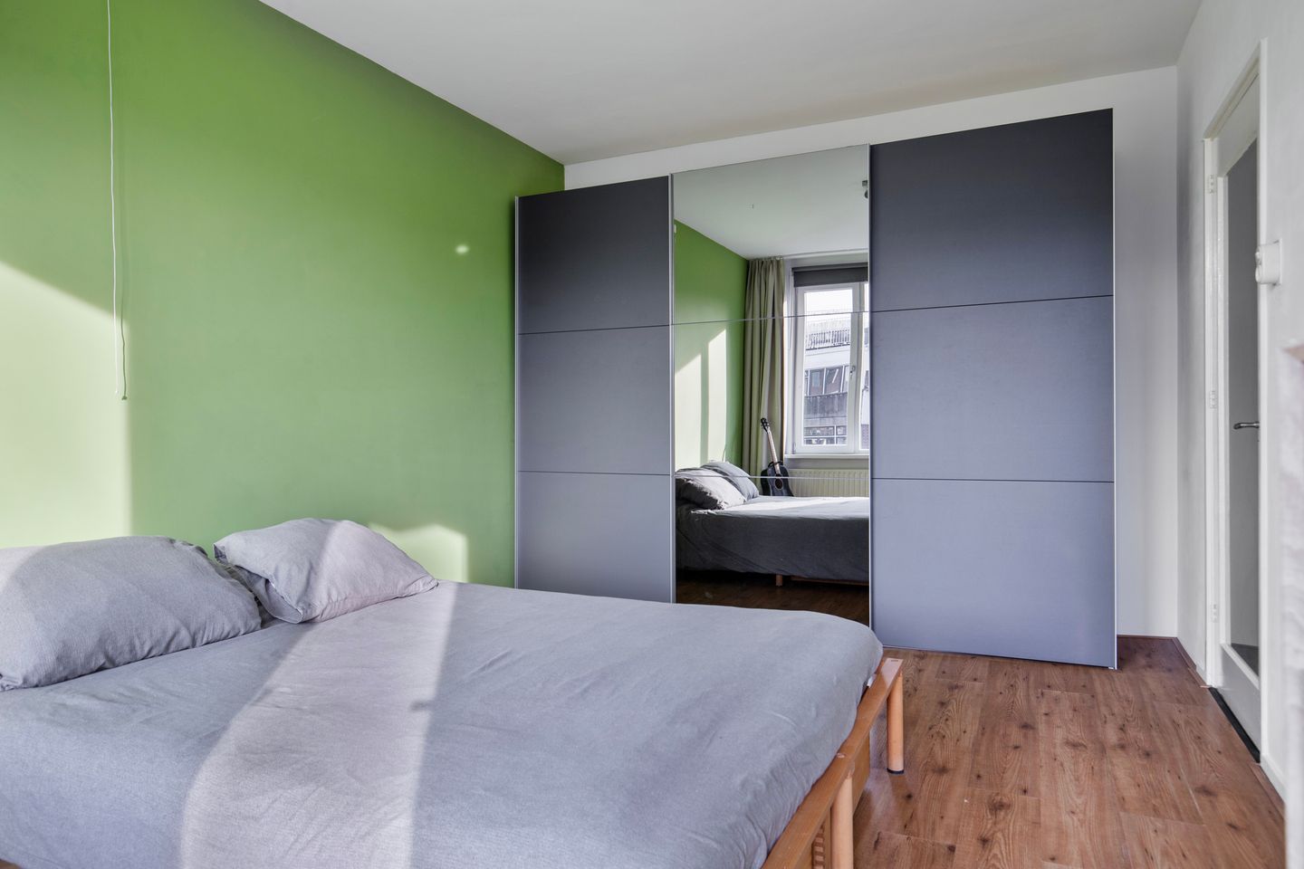 Foto 20 van Stadhoudersweg 18-C