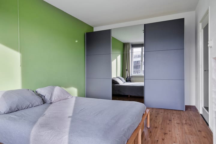 Foto 20 van Stadhoudersweg 18-C