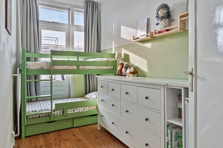 Foto 21 van Stadhoudersweg 18-C