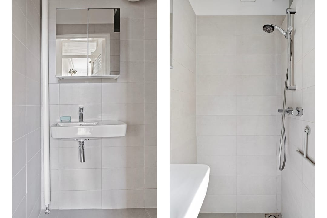 Foto 23 van Stadhoudersweg 18-C