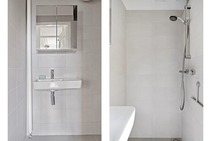 Foto 23 van Stadhoudersweg 18-C