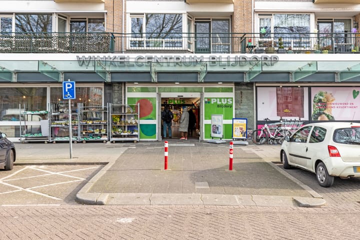 Foto 25 van Stadhoudersweg 18-C