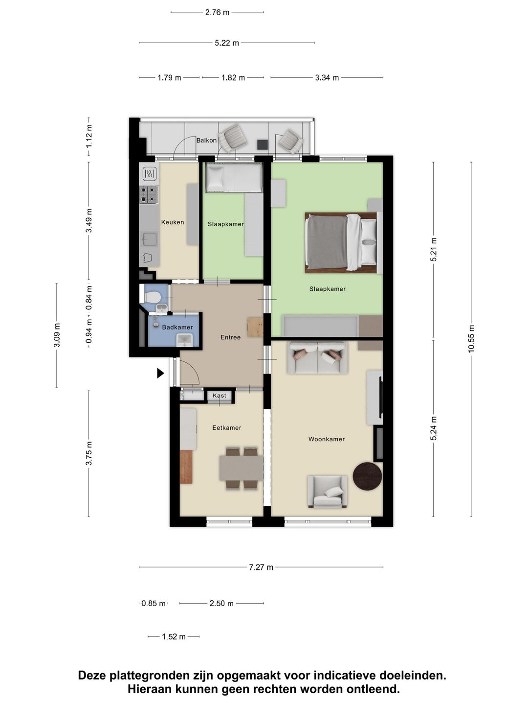 Foto 26 van Stadhoudersweg 18-C
