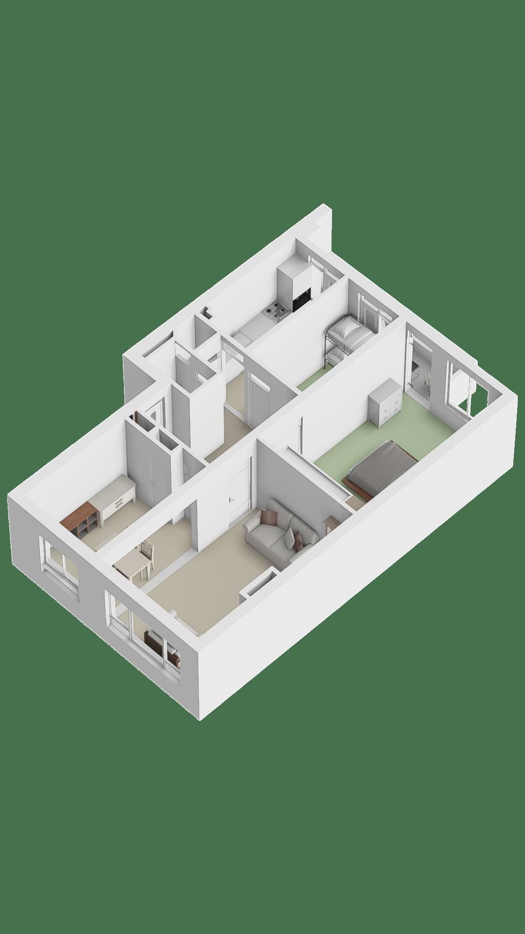 Foto 27 van Stadhoudersweg 18-C