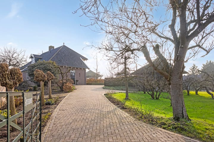 Foto 4 van Burgemeester Posweg 17