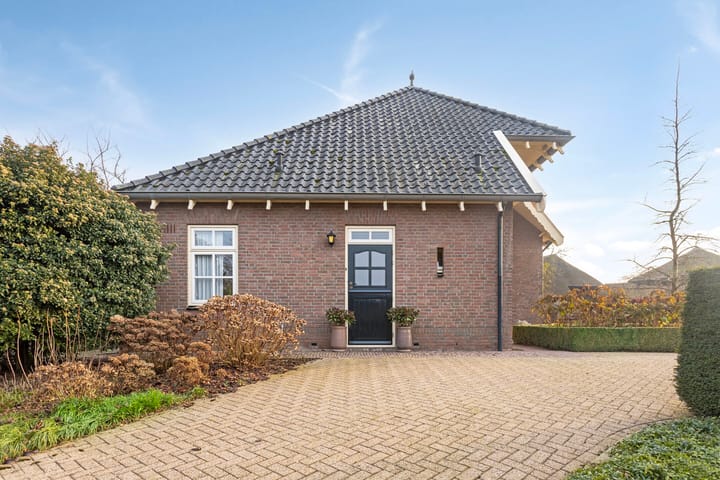 Foto 5 van Burgemeester Posweg 17