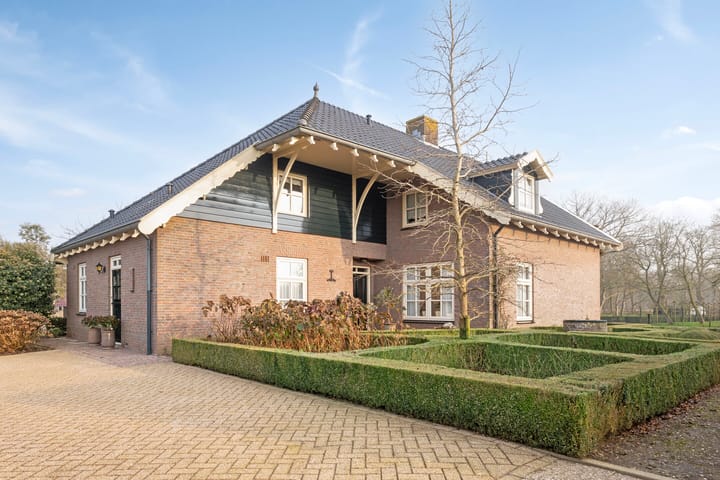 Foto 3 van Burgemeester Posweg 17