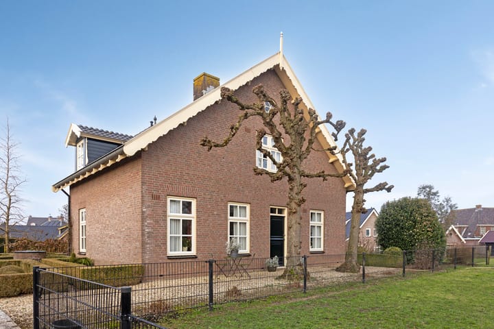 Foto 6 van Burgemeester Posweg 17