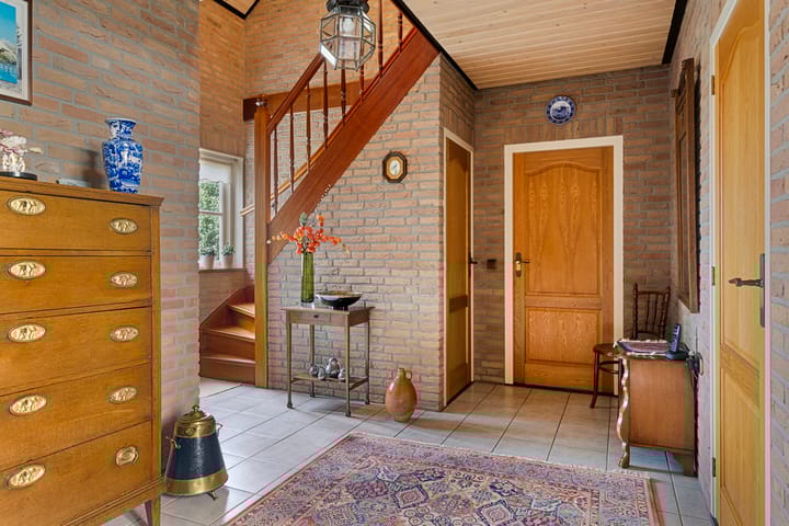 Foto 8 van Burgemeester Posweg 17