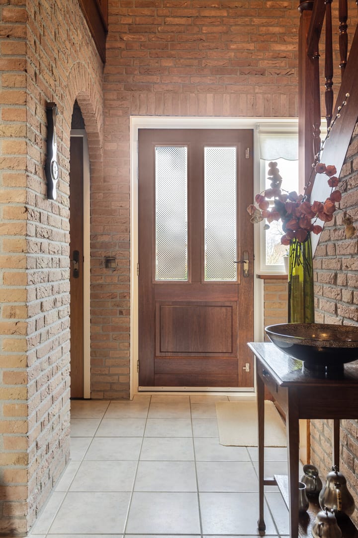 Foto 9 van Burgemeester Posweg 17