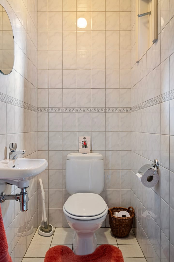 Foto 10 van Burgemeester Posweg 17