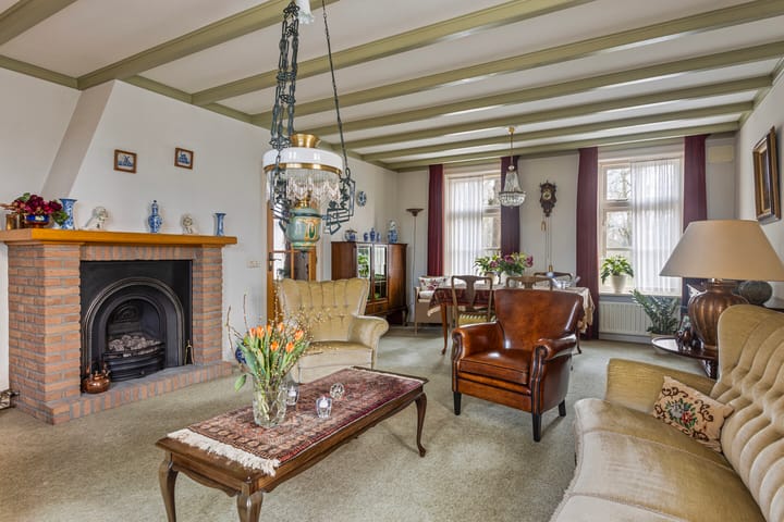 Foto 11 van Burgemeester Posweg 17