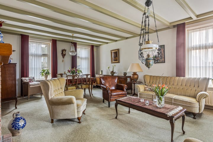 Foto 12 van Burgemeester Posweg 17