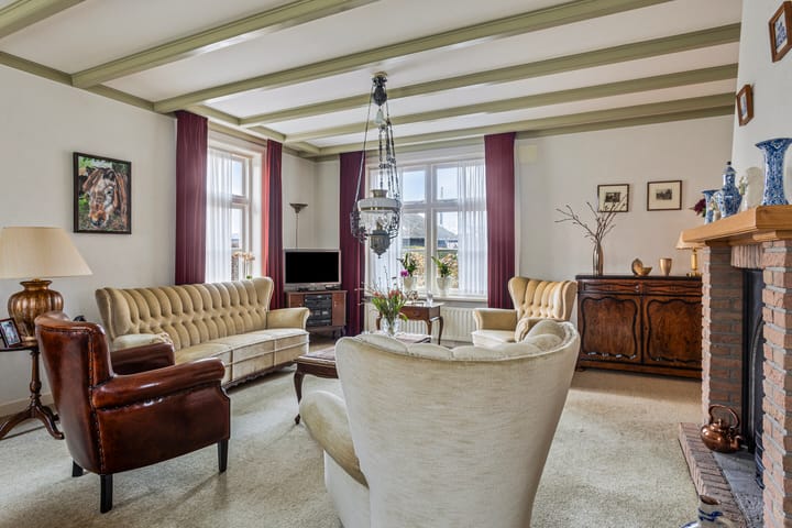 Foto 13 van Burgemeester Posweg 17